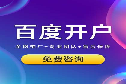 百度推广月费投入案例分析